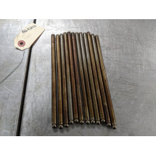 06S307 Pushrods Set All For 14-18 Chevrolet Silverado 1500  5.3 12619828